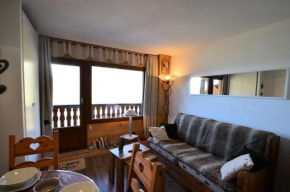 Résidence Necou - Charmant appartement 3 pers aux Menuires au pied des pistes MAE-5864